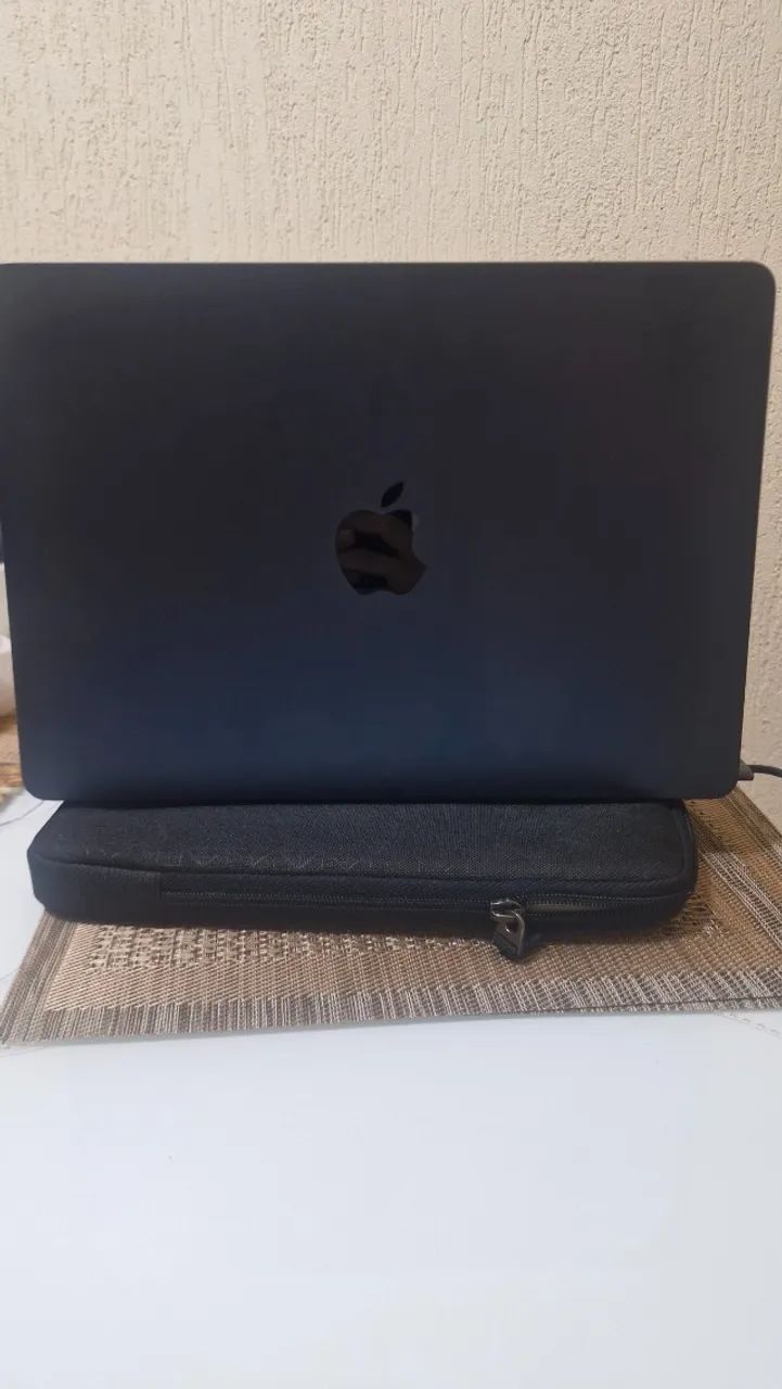 Macbook Air m2 - Foto 2