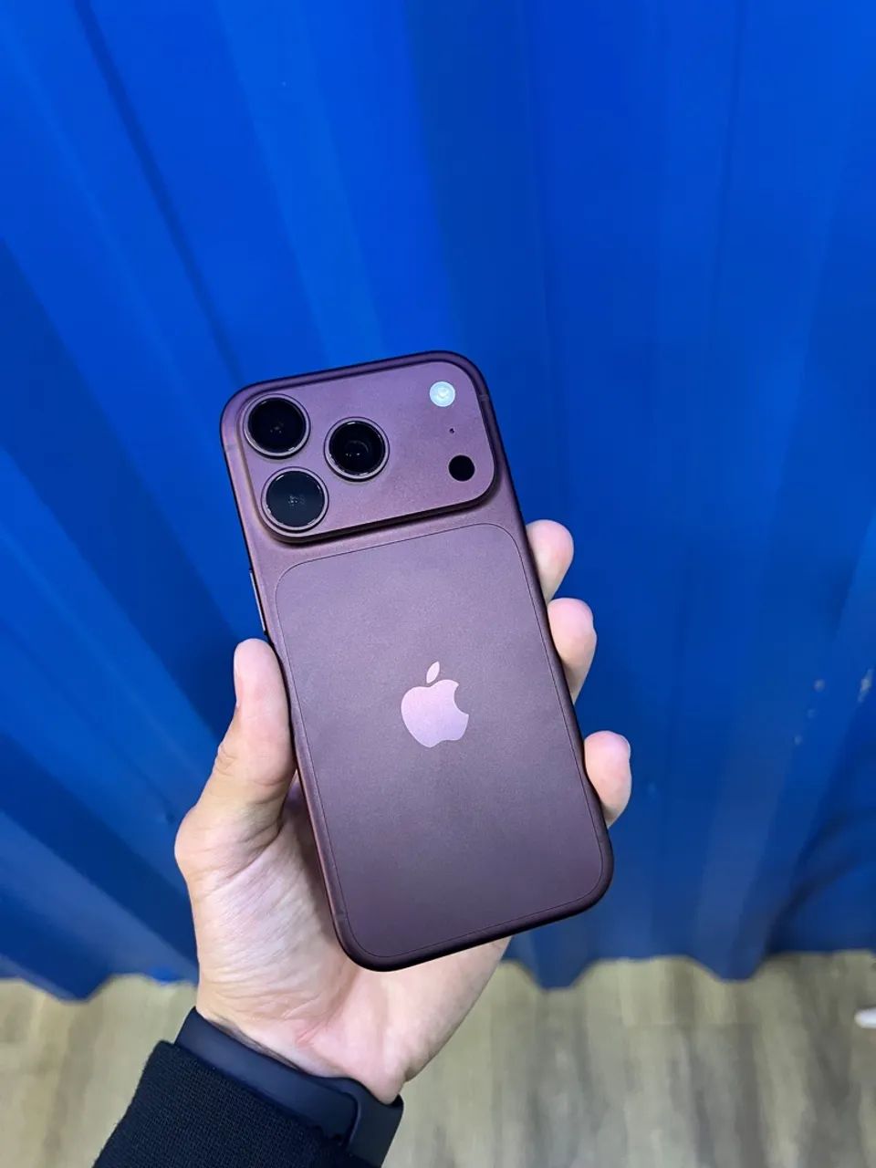 iPhone 18 pro 