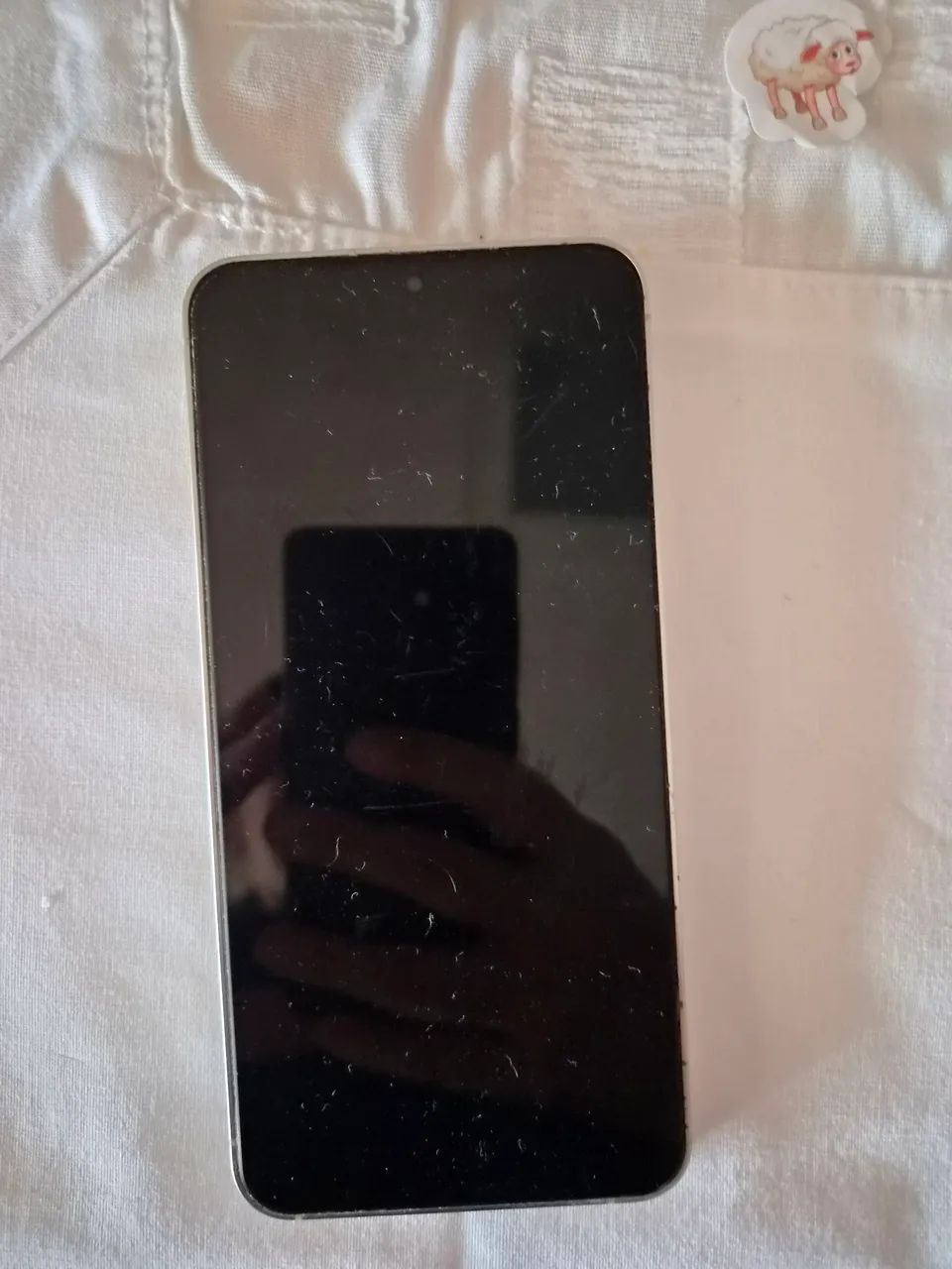 Celular Sansung Galaxy s 24 - Foto 3