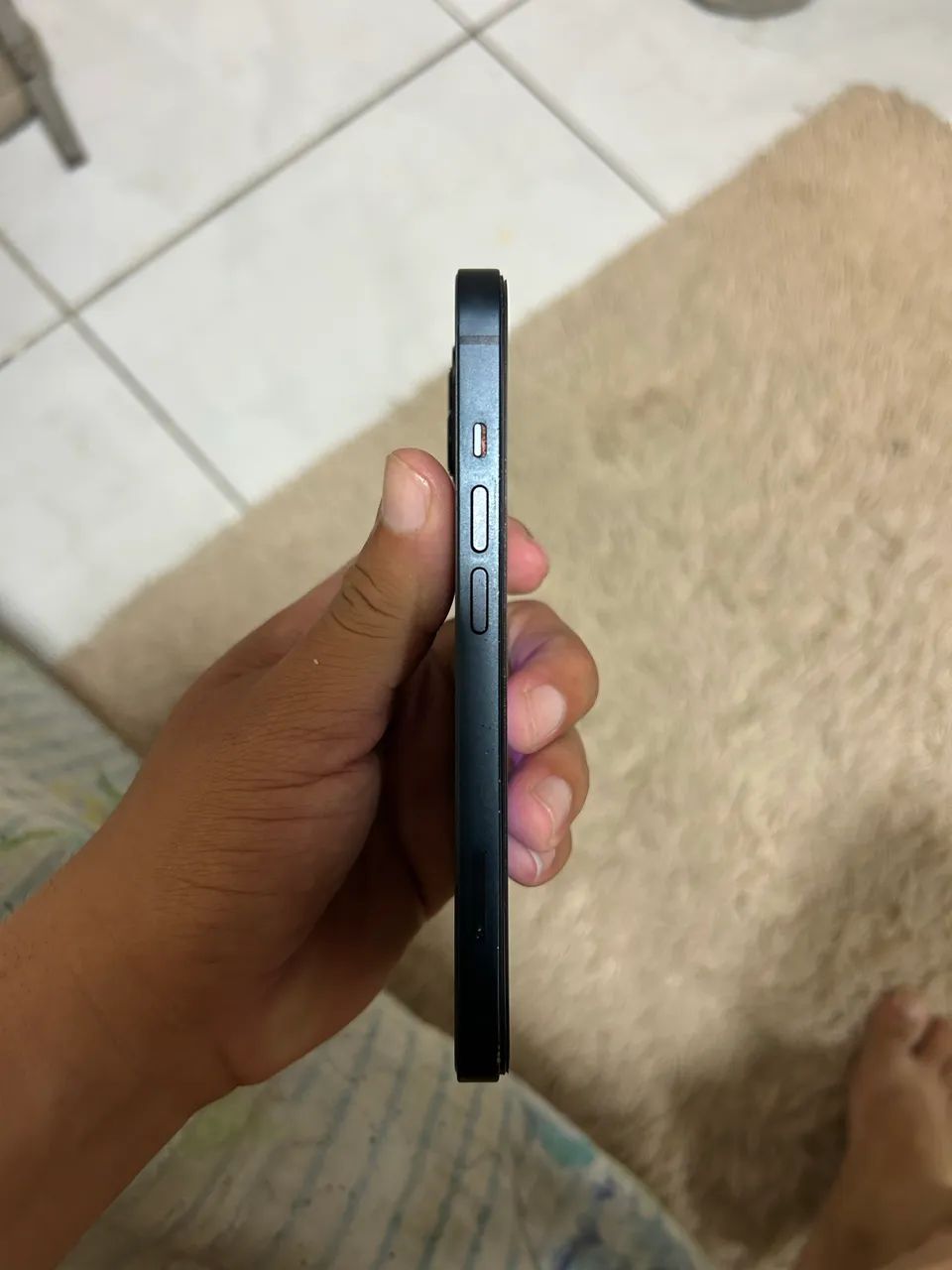 iPhone 13 - 256GB