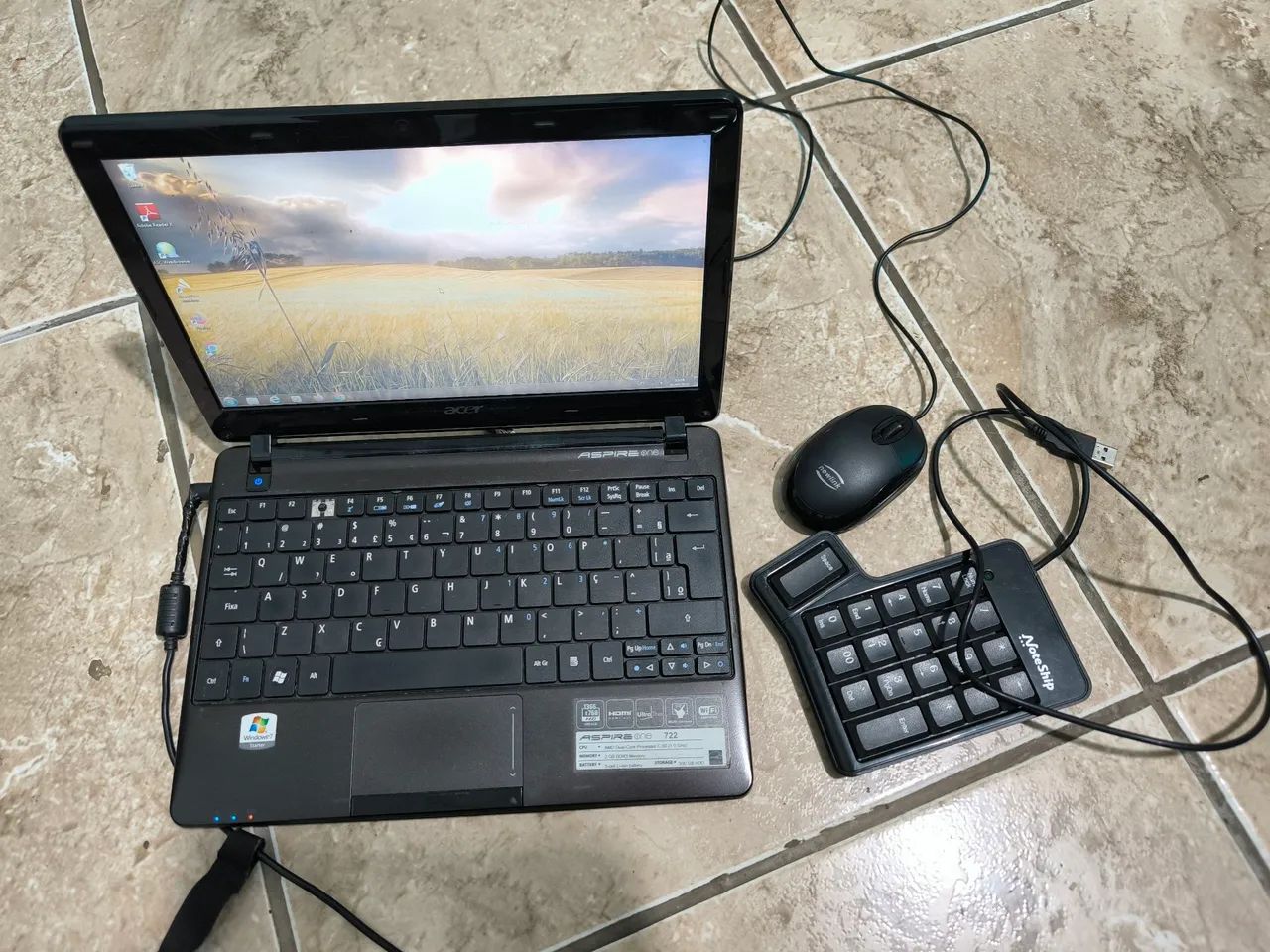 Netbook - Foto 3