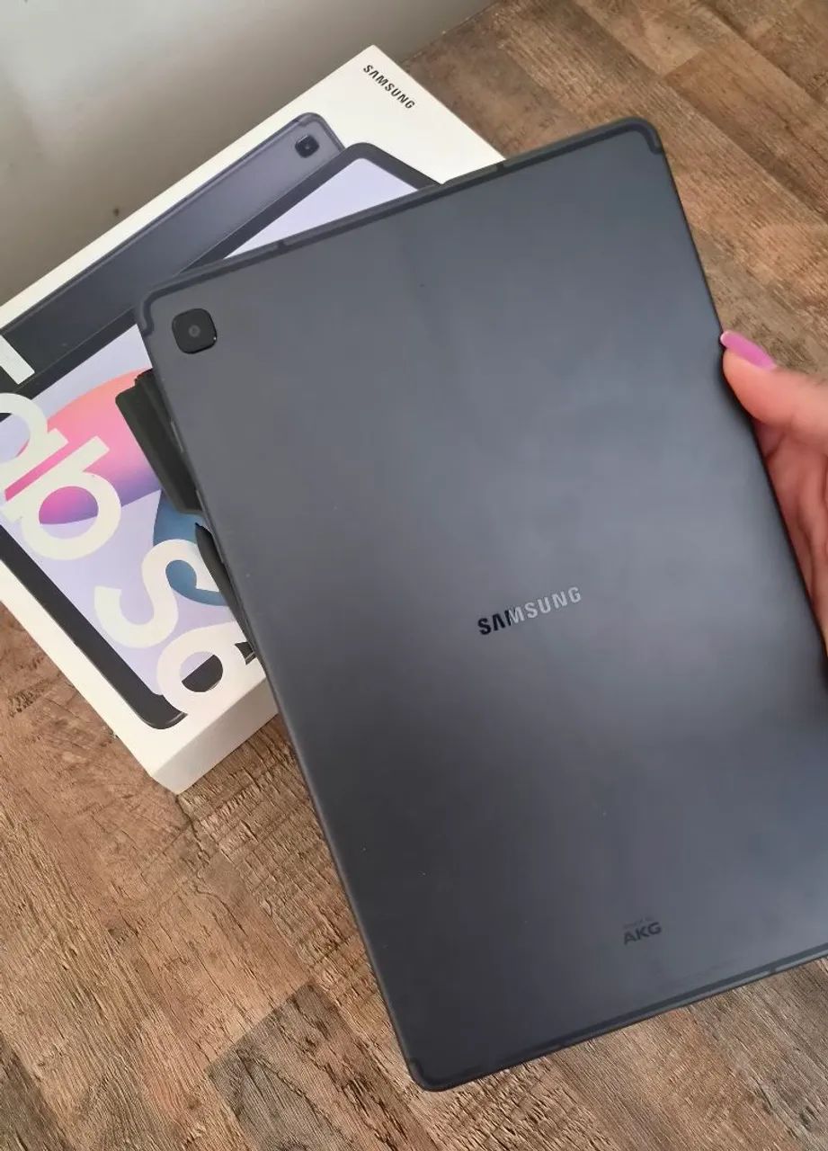Tablet Samsung s6 lite - Foto 3