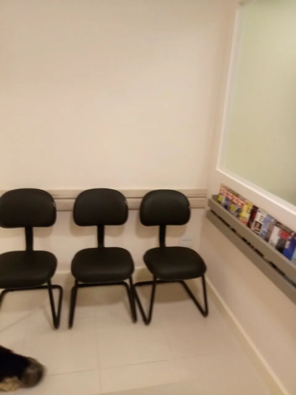 Locação Sala Coworking - Centro - Niterói - Foto 5