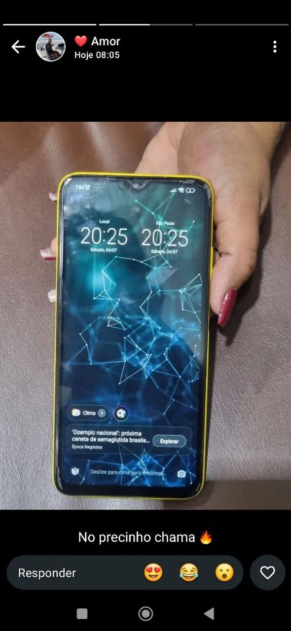 Poco m3 - Foto 2