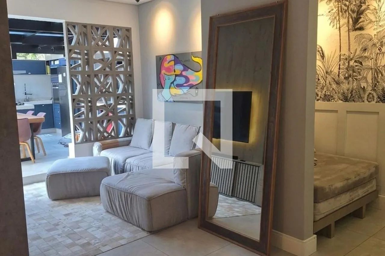 Apartamento à Venda - Centro, 2 Quartos, 122 m2