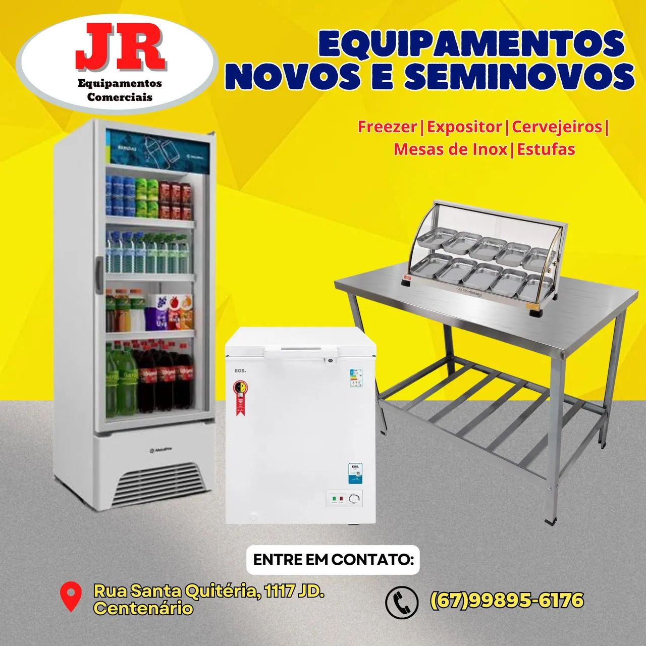 Fritadeira Elétrica Nova 220 volts - Foto 5