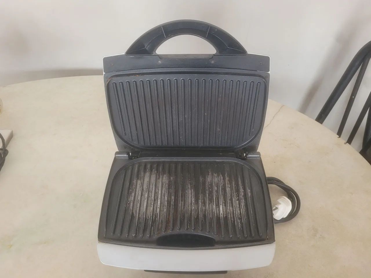 Mega Grill Britania - Foto 2