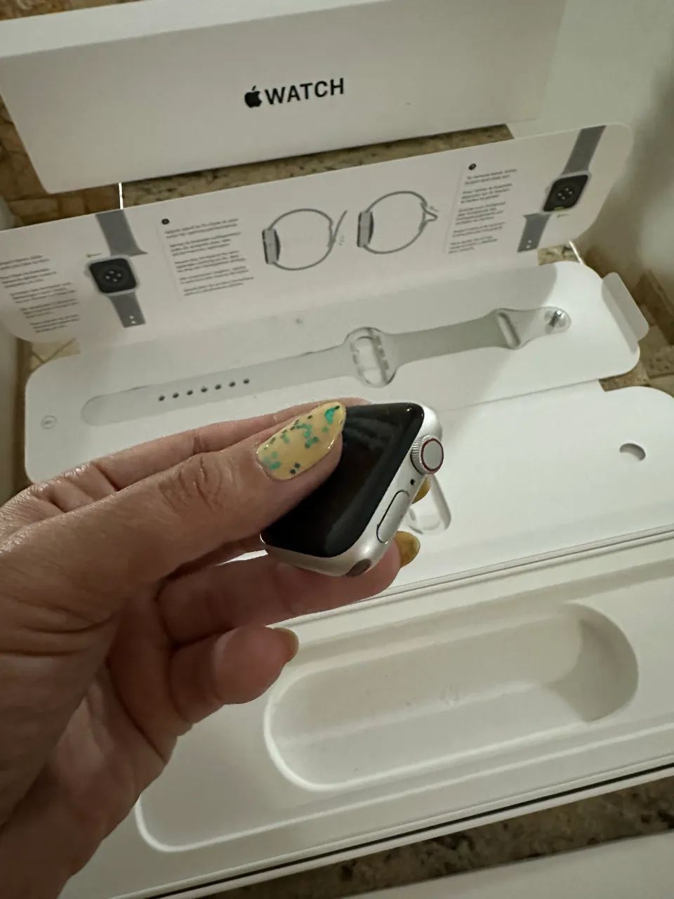 Apple Watch SE 40 mm - Foto 2