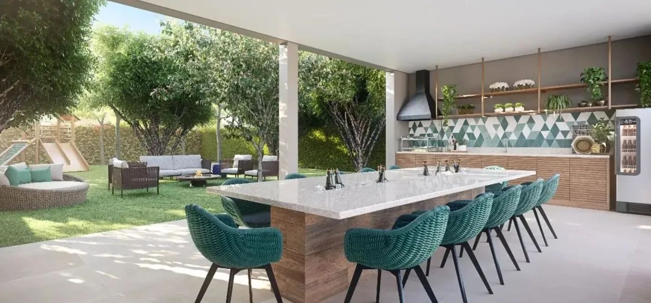 LIVING WELLNESS ACLIMACAO - APARTAMENTOS - Foto 12