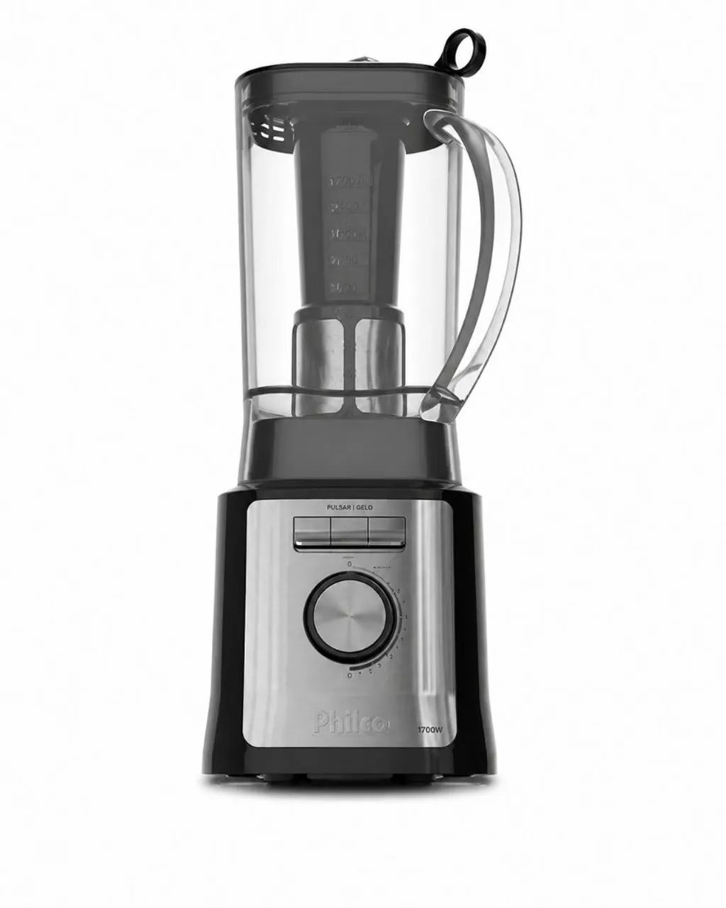Liquidificador philco easy 