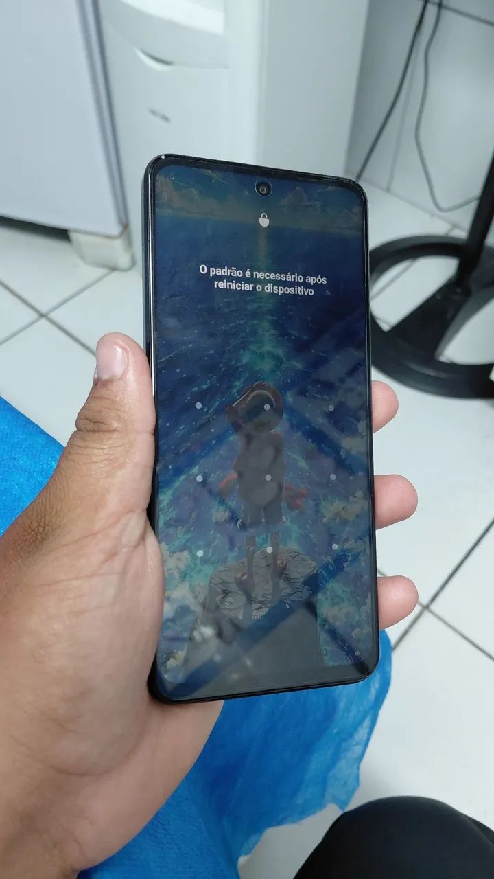 Realme C71 NFC - Foto 4