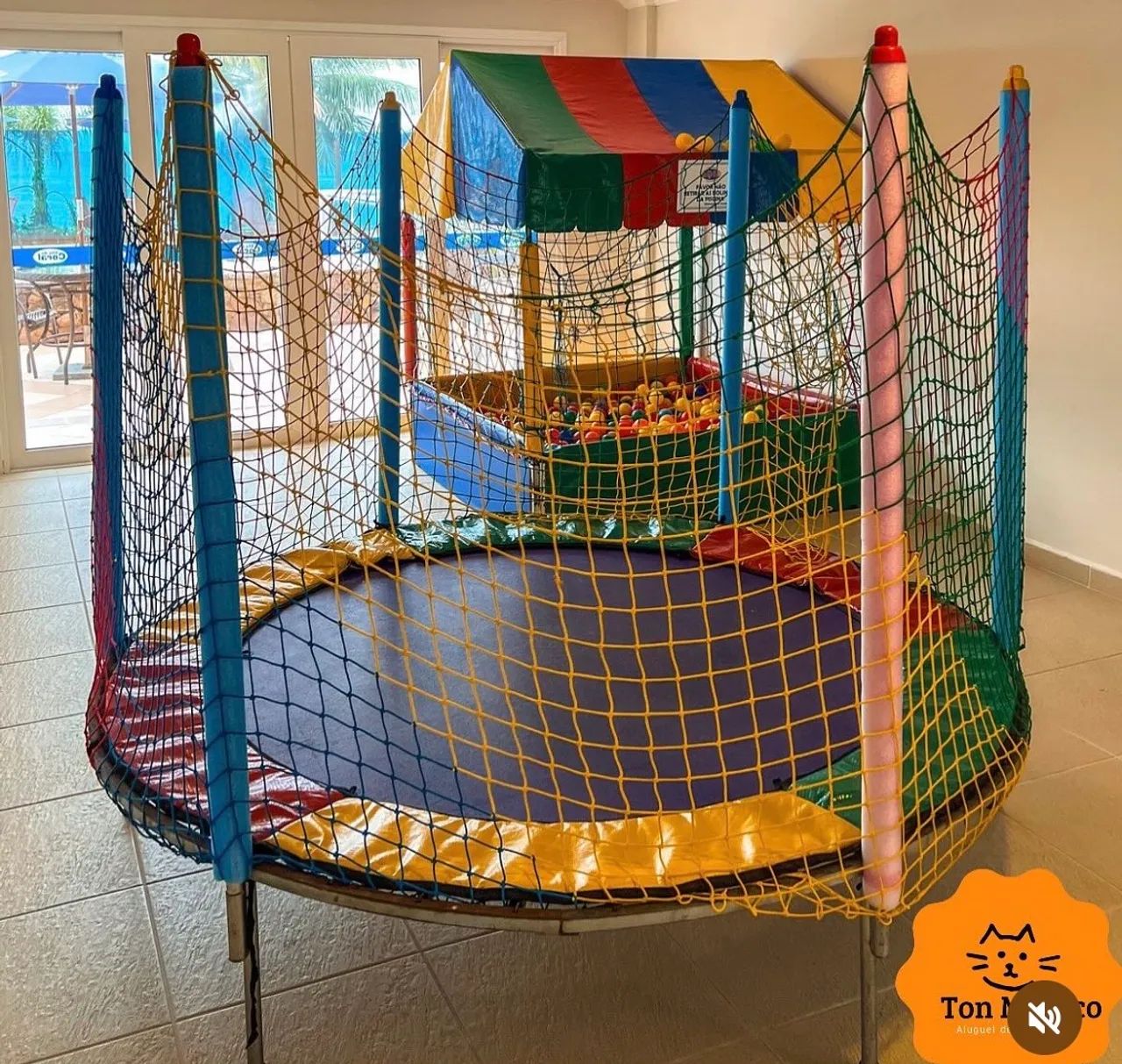 ALUGUEI DE BRINQUEDOS  - Foto 2