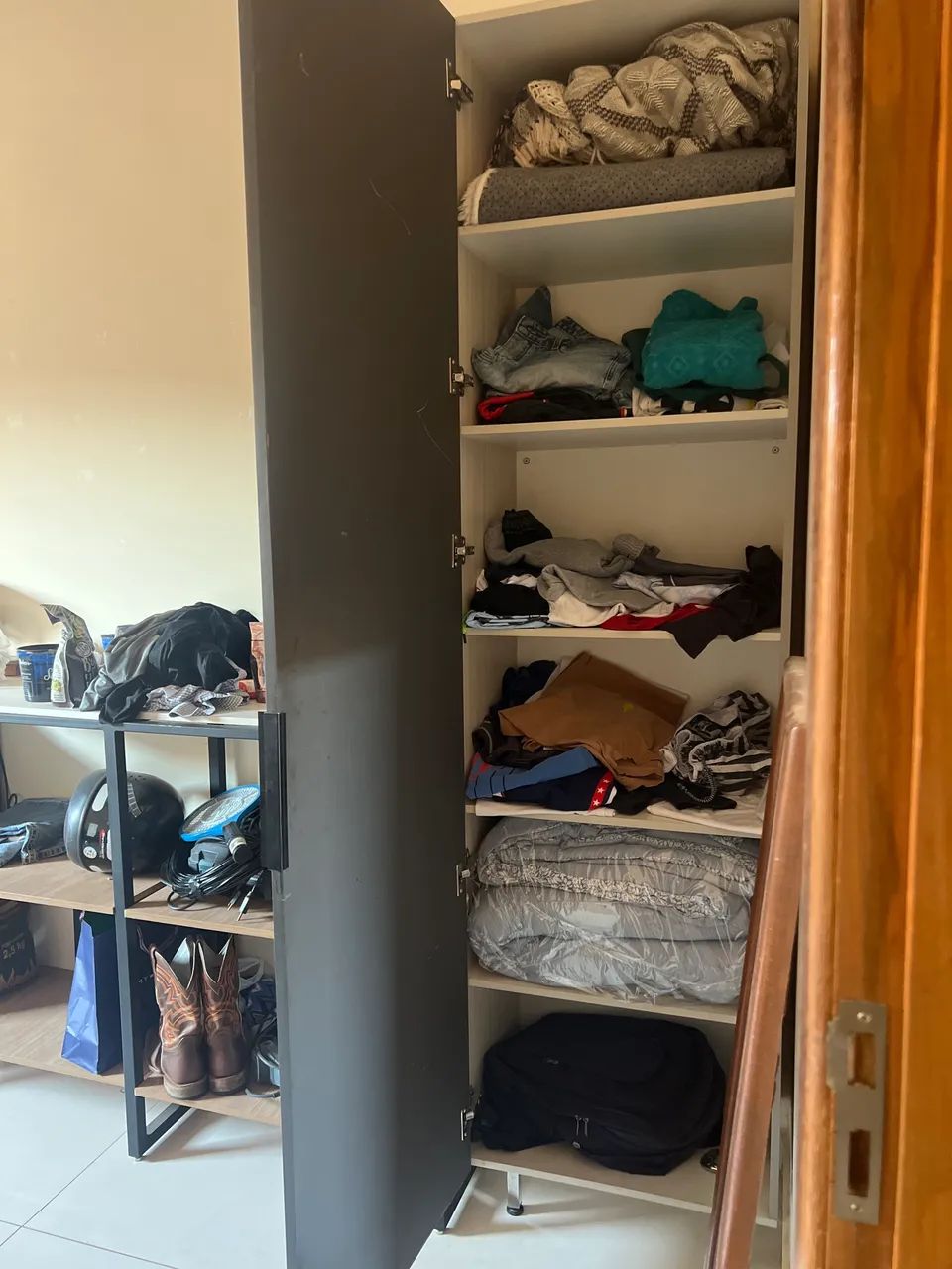 Móveis em MDF Cozinha/ Quarto/ Escritório  - Foto 3