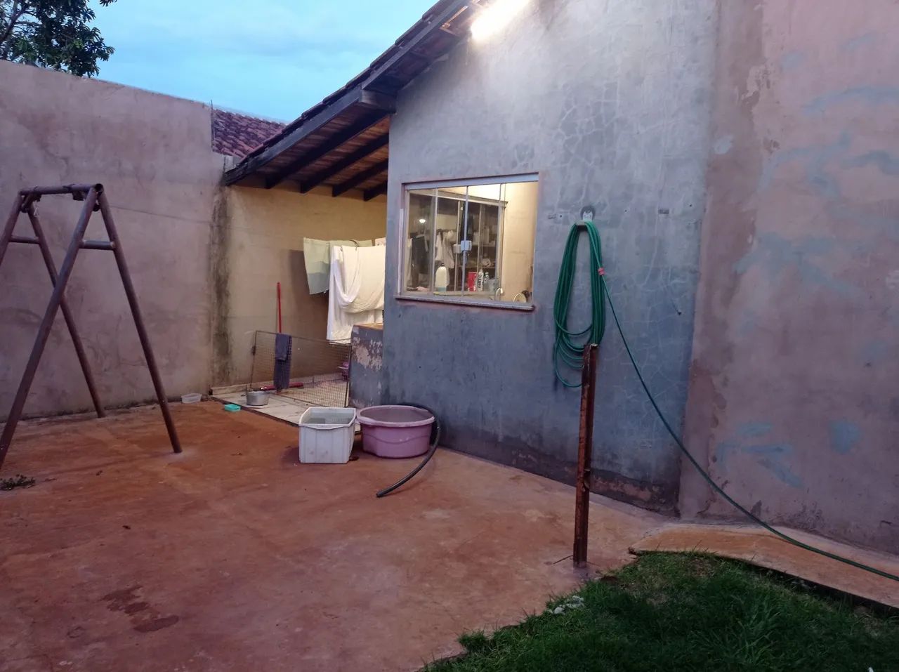 Foto - Campo Grande - Residencial Ramez Tebet