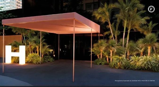 H BELA CINTRA BY VITACON - Foto 2