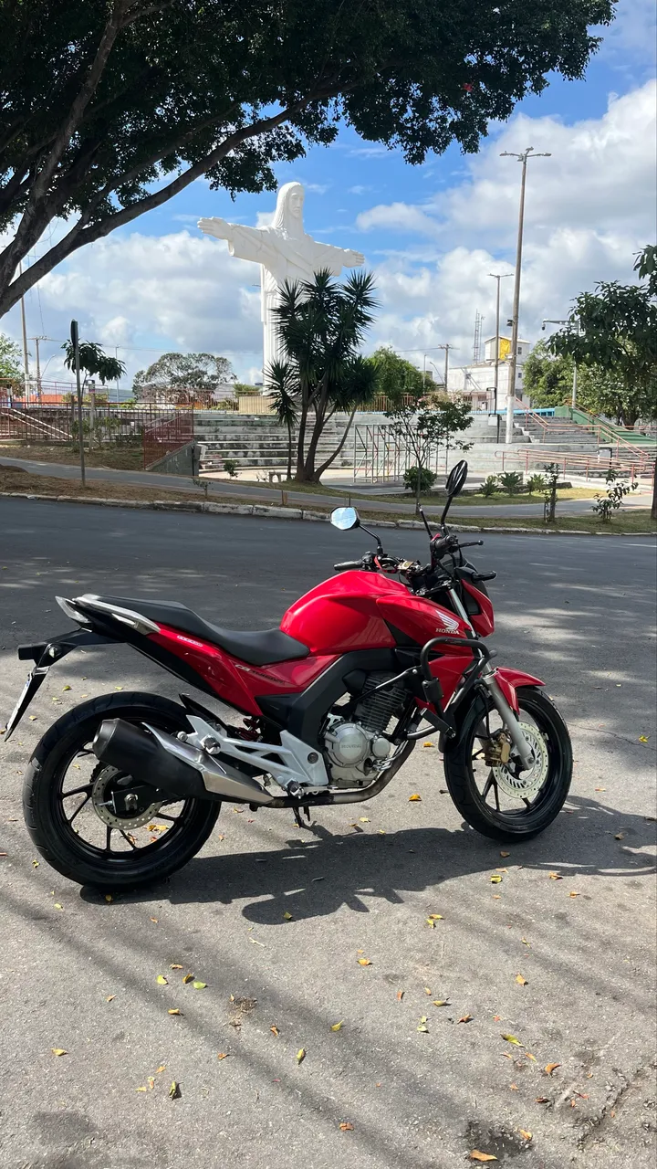 Kawasaki Zx-6r 636cc 2022 - 1501722057 | OLX