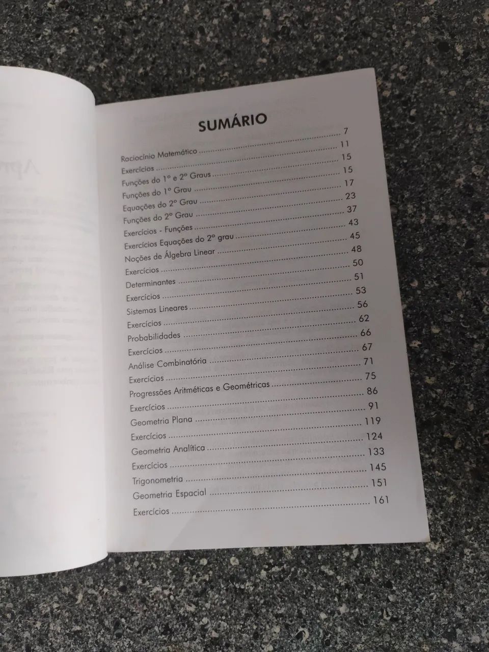 Raciocínio Matemático - Foto 2