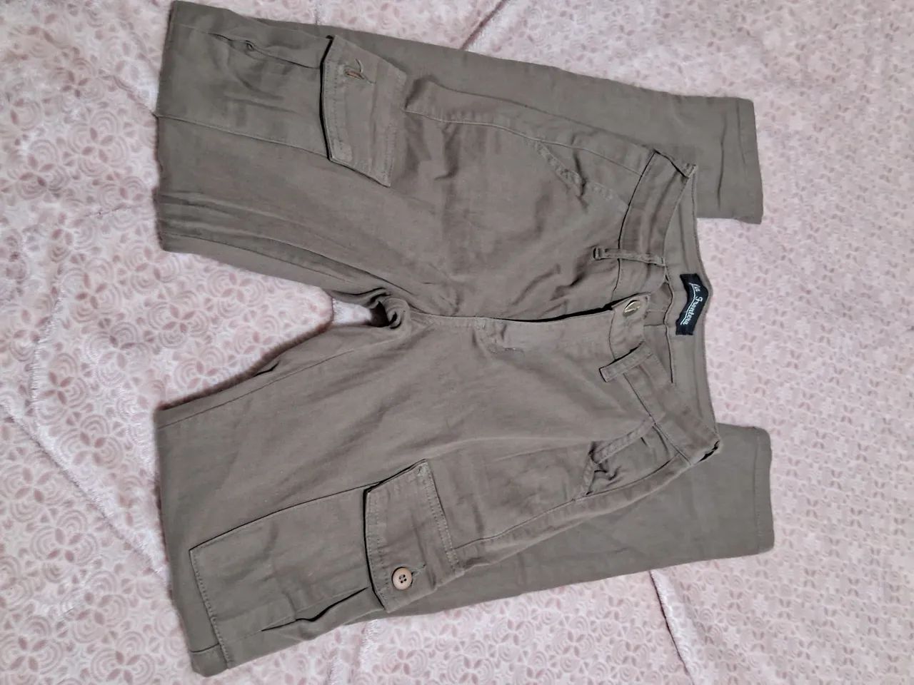 Calça