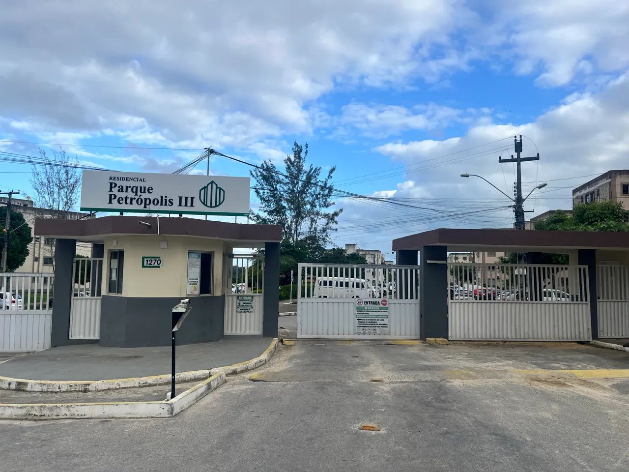 Apartamento 2 quartos Petrópolis  - Foto 4