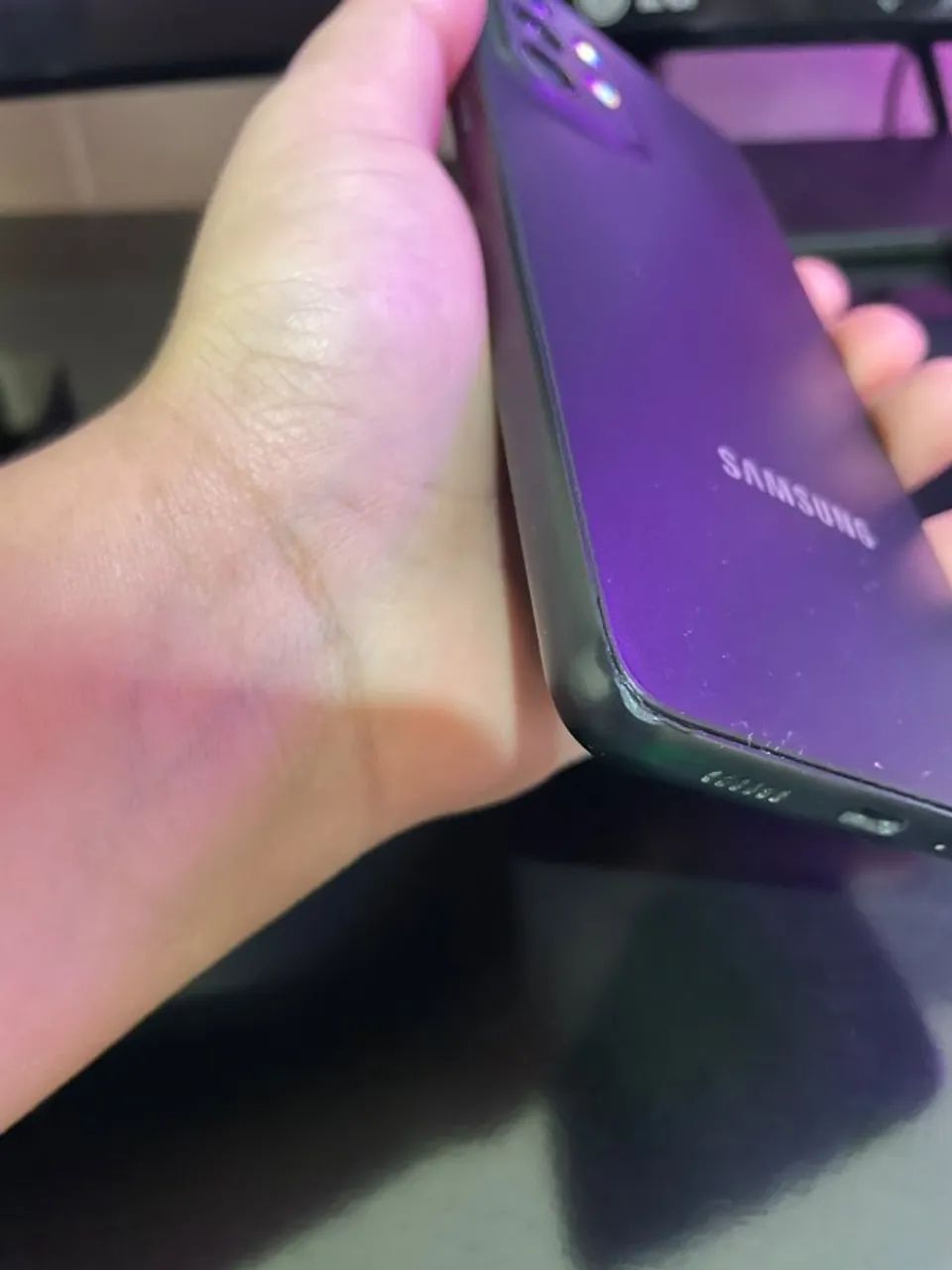 Samsung A33 - 5G - 128GB - Foto 4