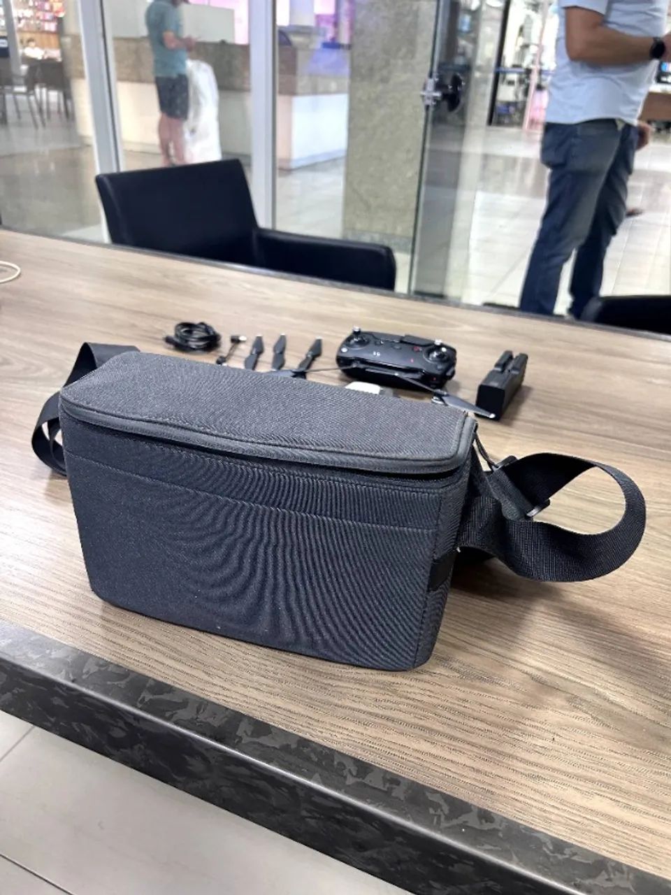 DRONE DJI MAVIC AIR  - Foto 3