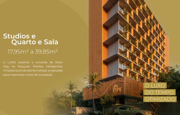 Lançamento Premium na Pajuçara em Maceió  - Foto 2