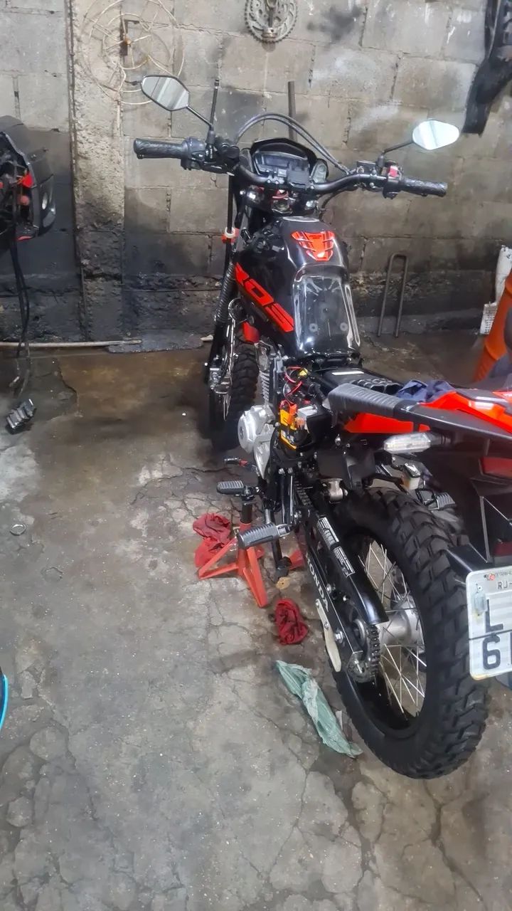 Bros 160 - Foto 3