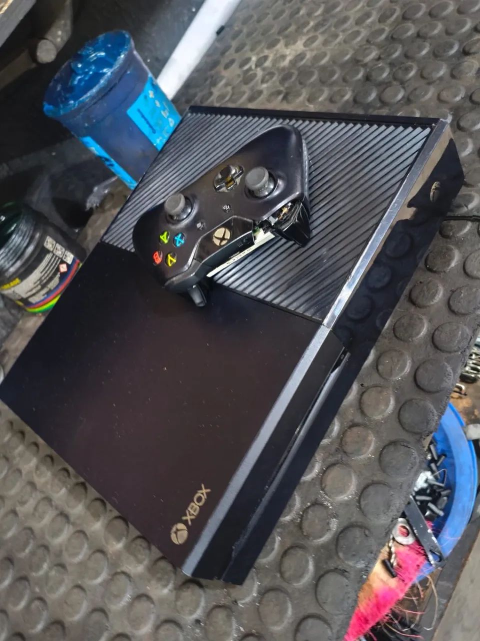 Xbox one  - Foto 2