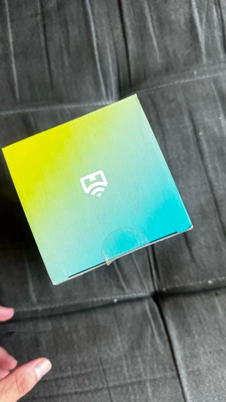 Câmera 360 wi fi positivo - Foto 2