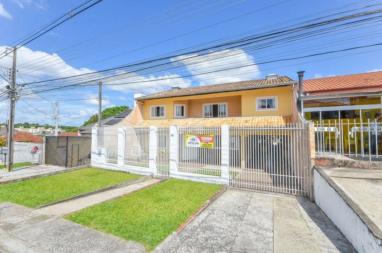 Vendas Sobrado Curitiba PR - Foto 3