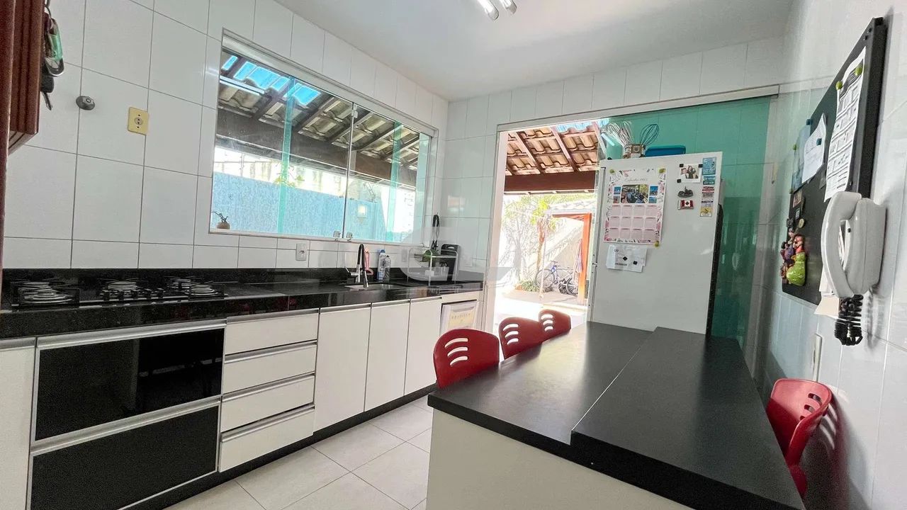 Casa, 3 quartos, 1 suite, 3 vagas - Foto 4