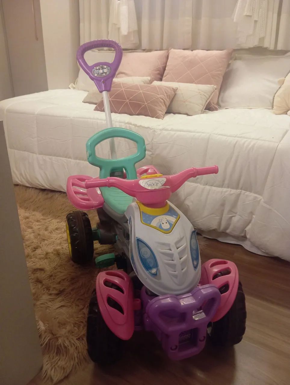 Triciclo - Foto 2