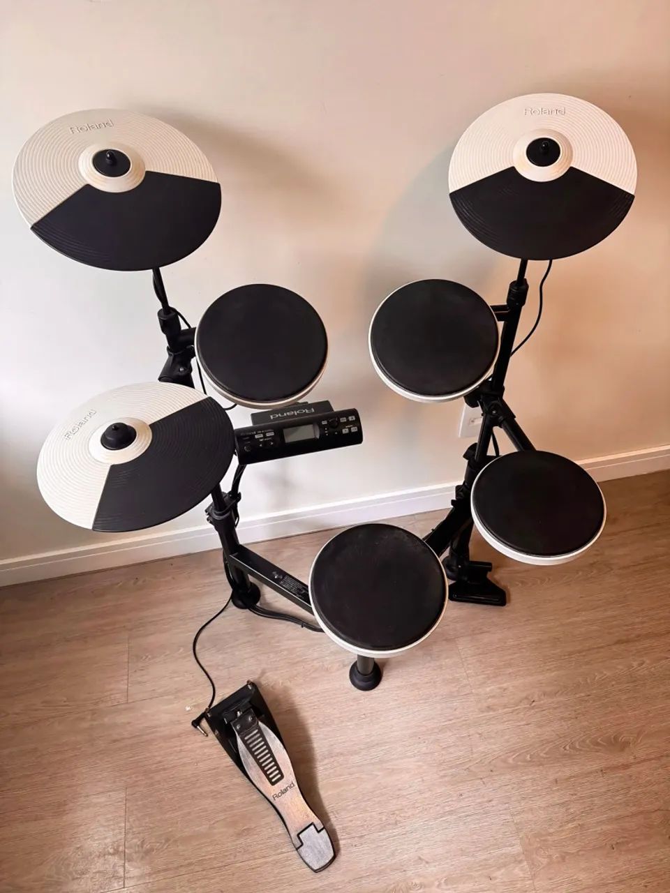 Roland TD4k 