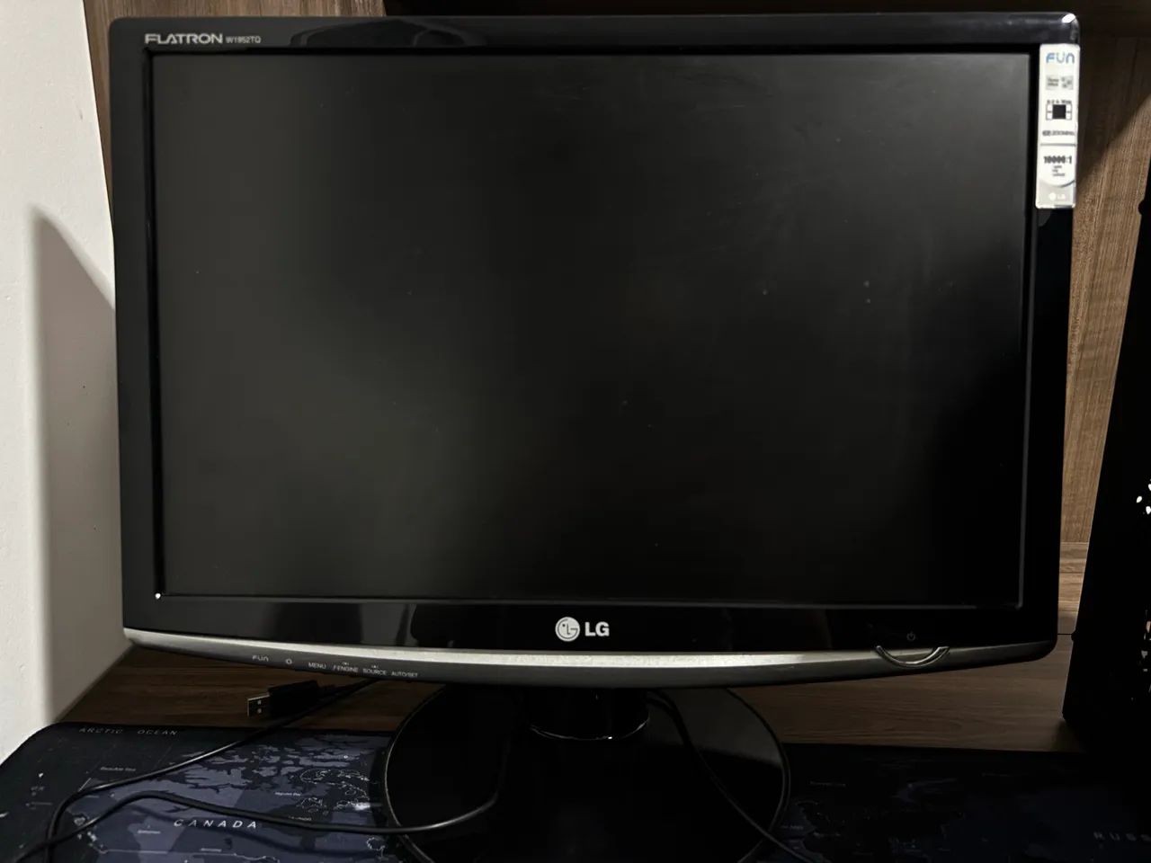 Computador Completo I7 - 8gb Ram - 256gb Armazenamento - Foto 4