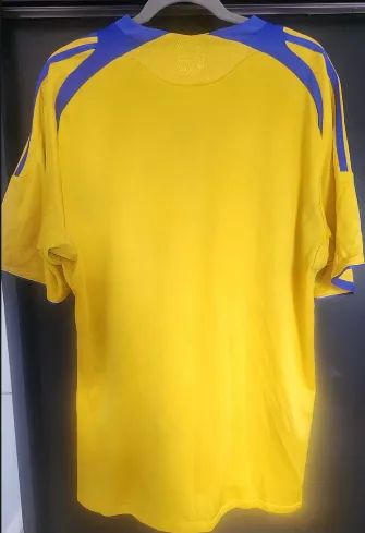 Camisa Chelsea Adidas - 2008/09 ? Third Kit - Foto 3