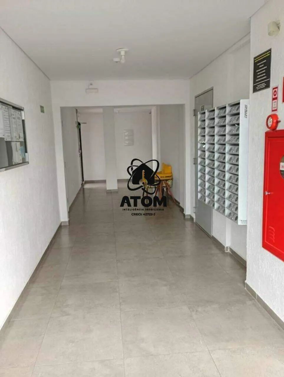 Apartamento com sacada à venda em Taubaté - Foto 2
