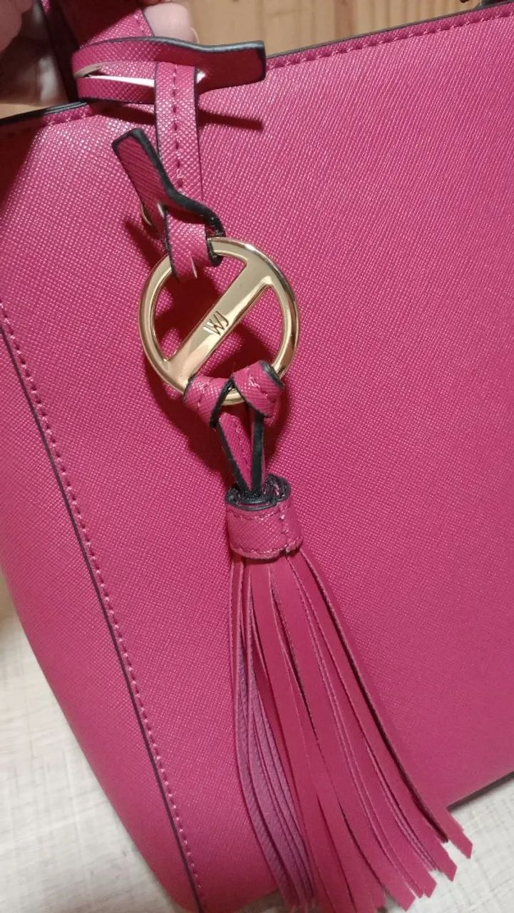 Bolsas WJ novas e originais  - Foto 2