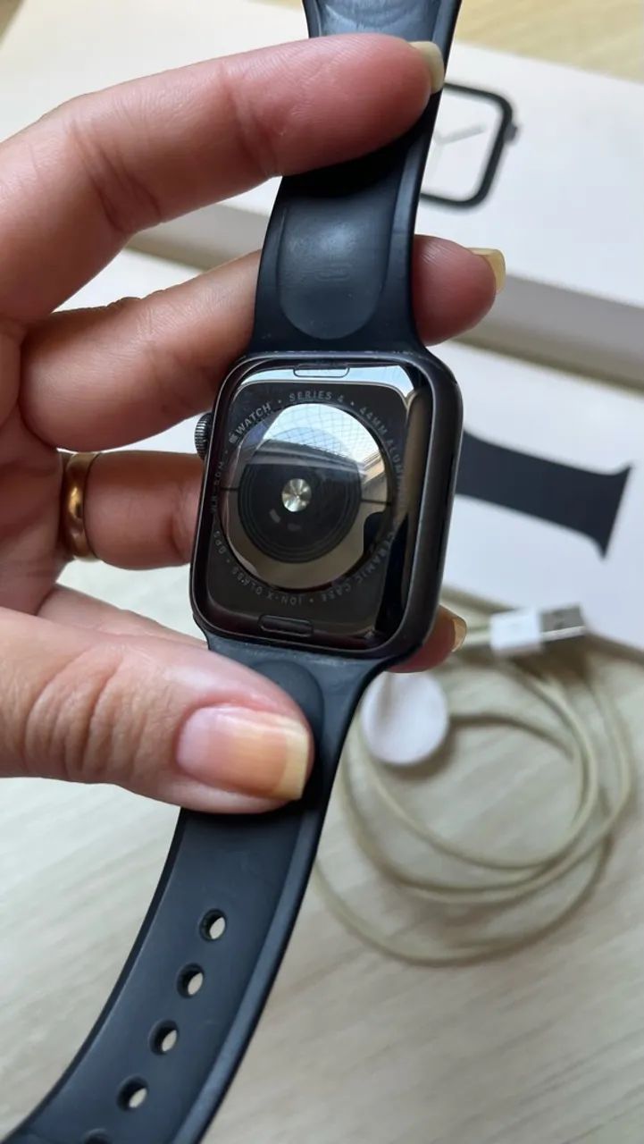 Apple Watch Series 4 44MM - Foto 2