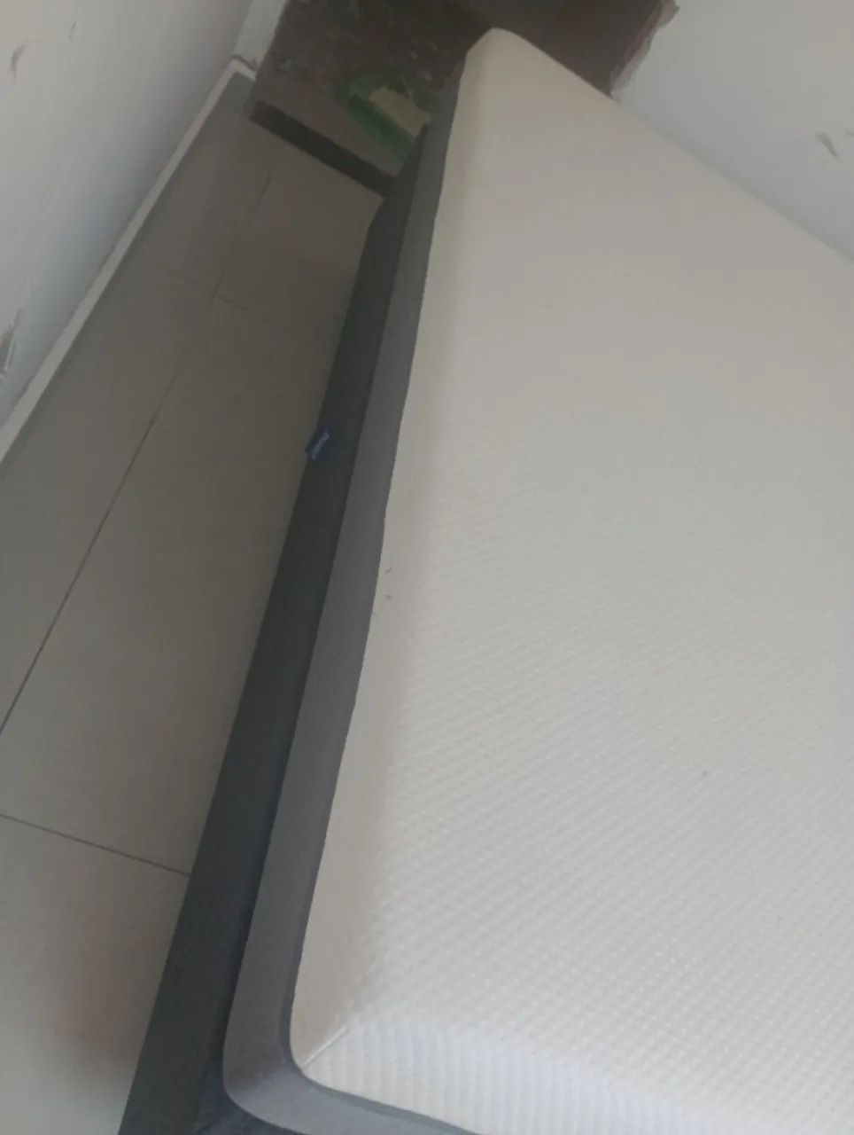 Cama box king sazee  - Foto 2