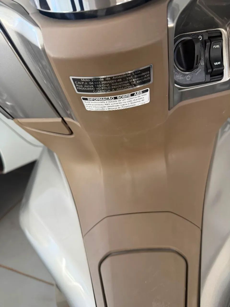 Pcx DLX - Foto 5