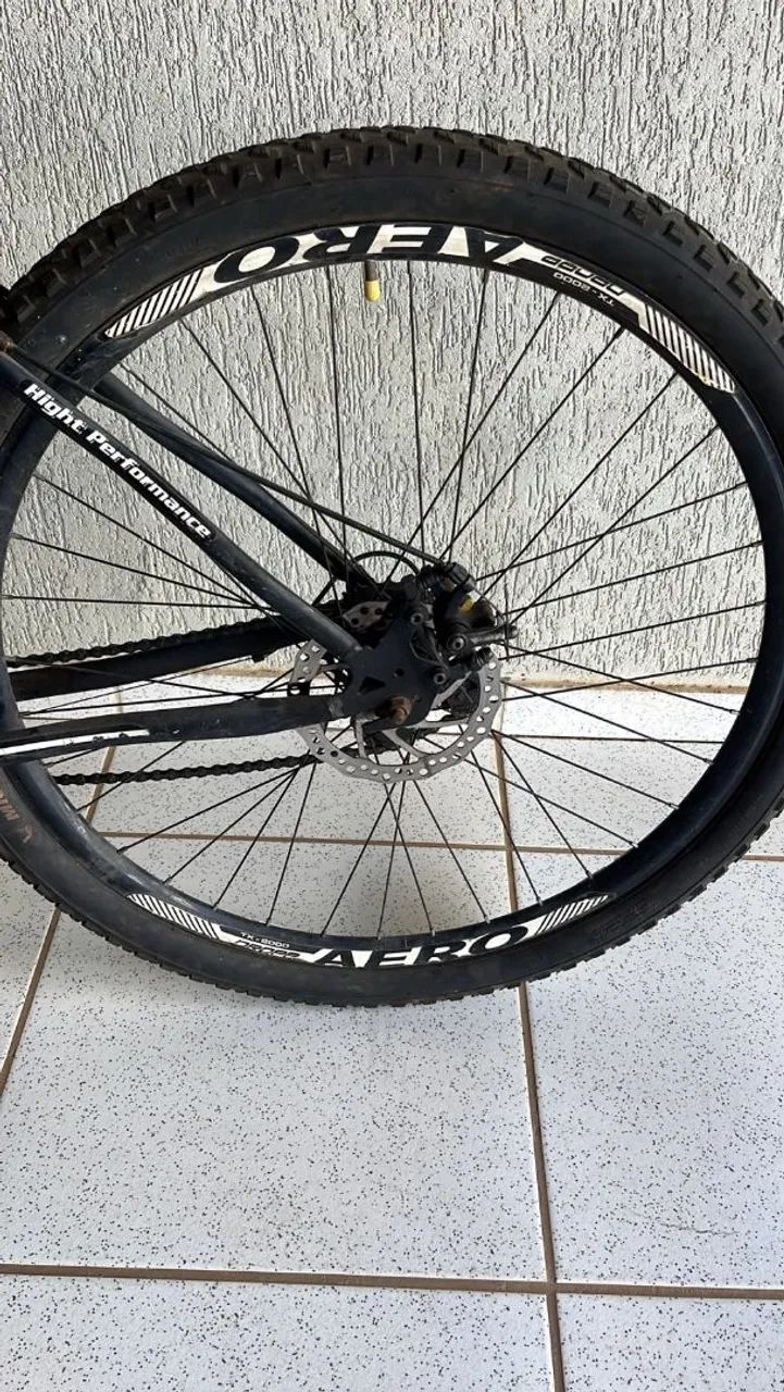Bicicleta  - Foto 4