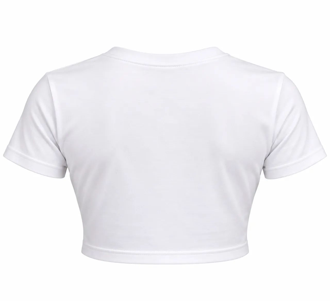Cropped Rodeio Premium Branca  - Foto 2