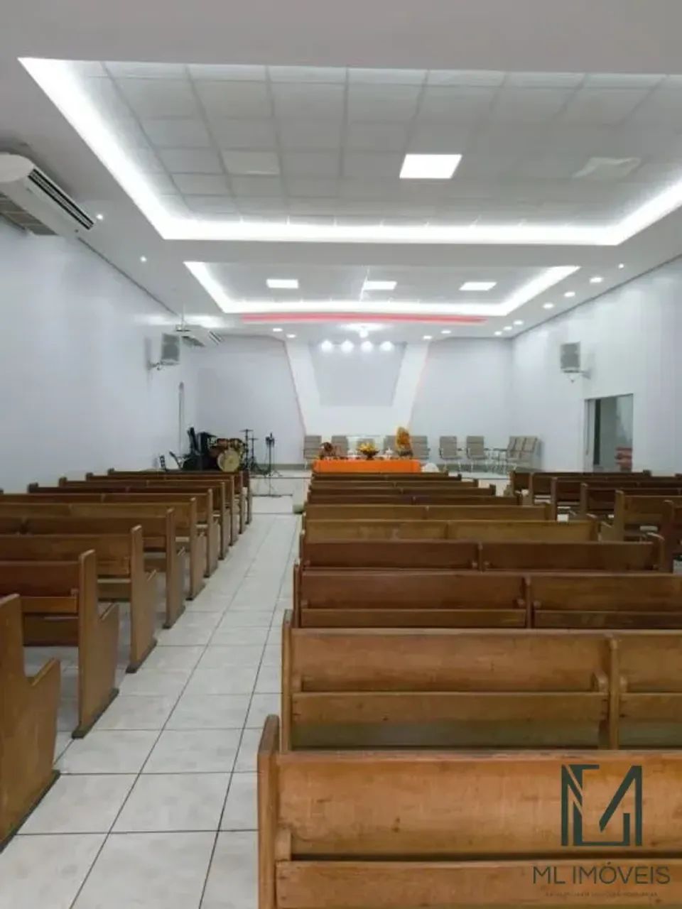 Prédio em Aparecida de Goiânia | 467m² - Foto 4