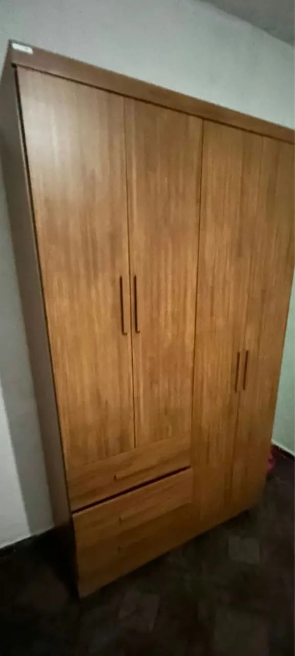 Guarda roupa solteiro  - Foto 2