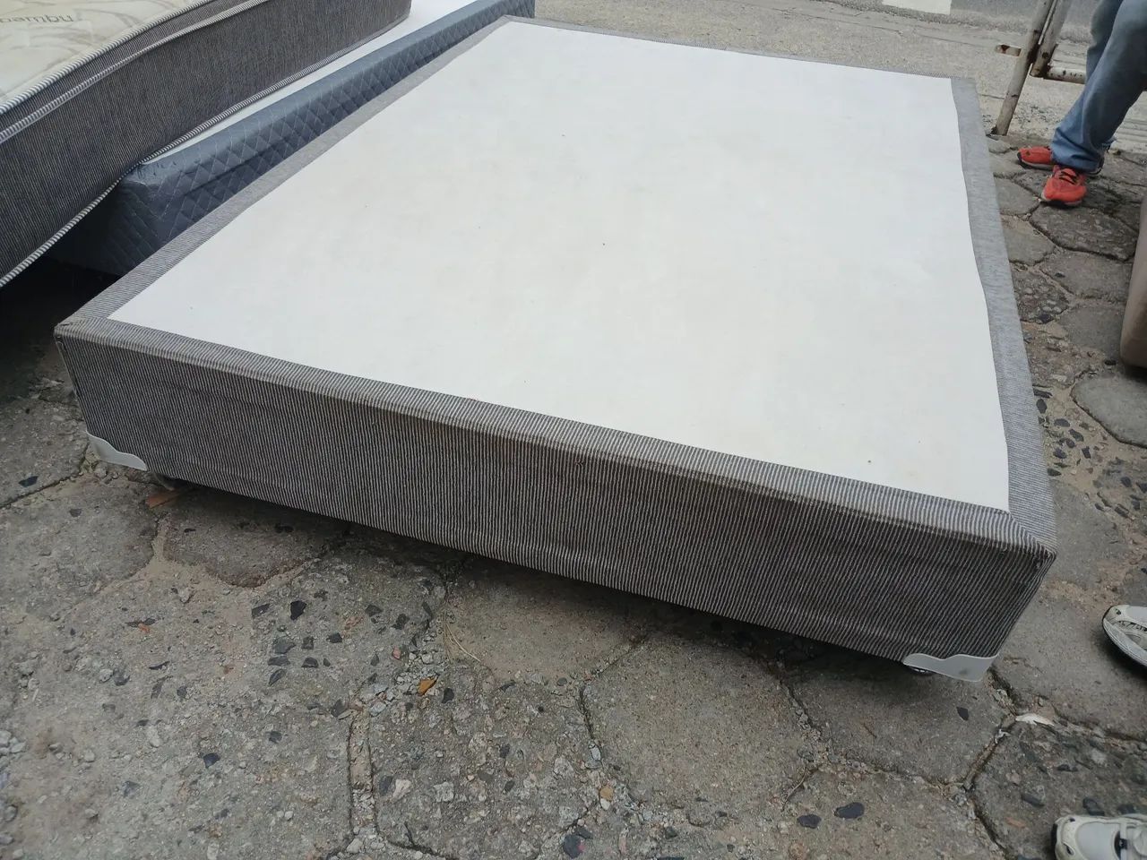 Cama  - Foto 2