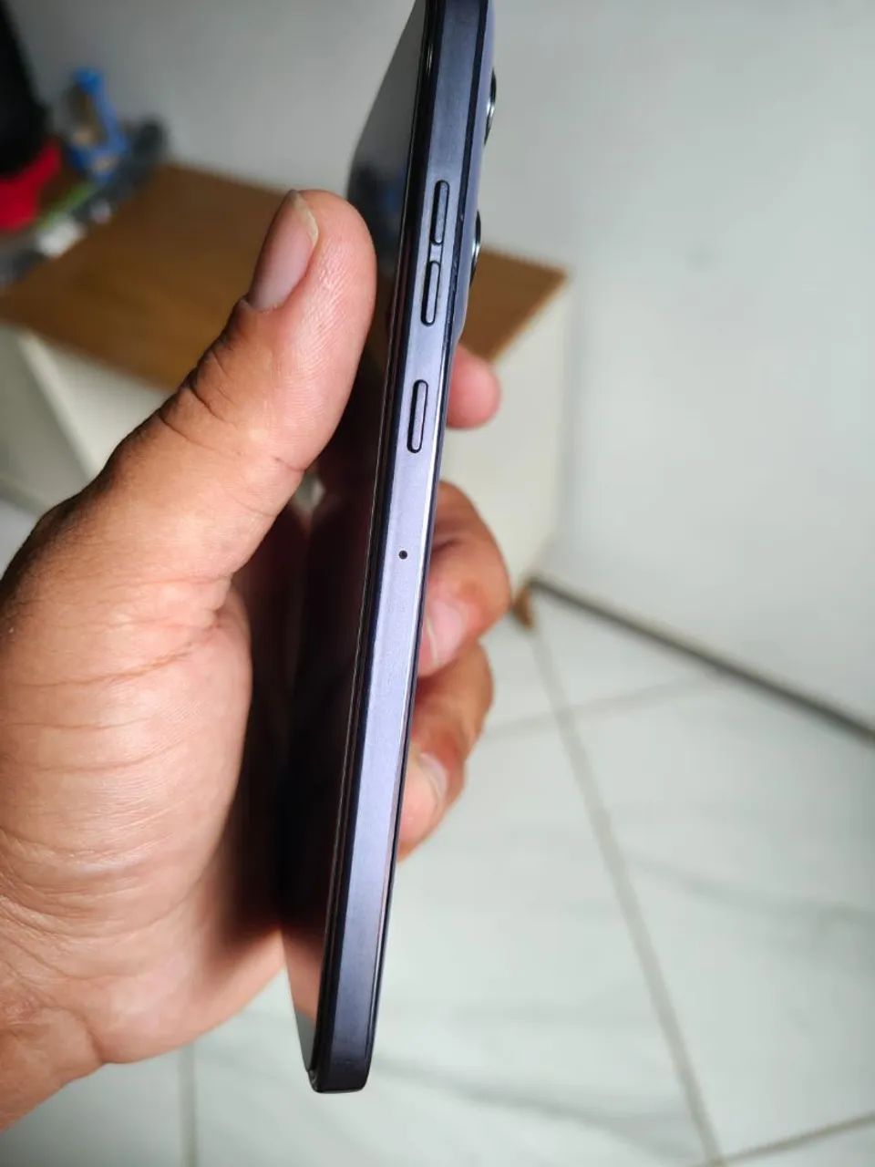 Motorola Edge 50 neo  - Foto 3