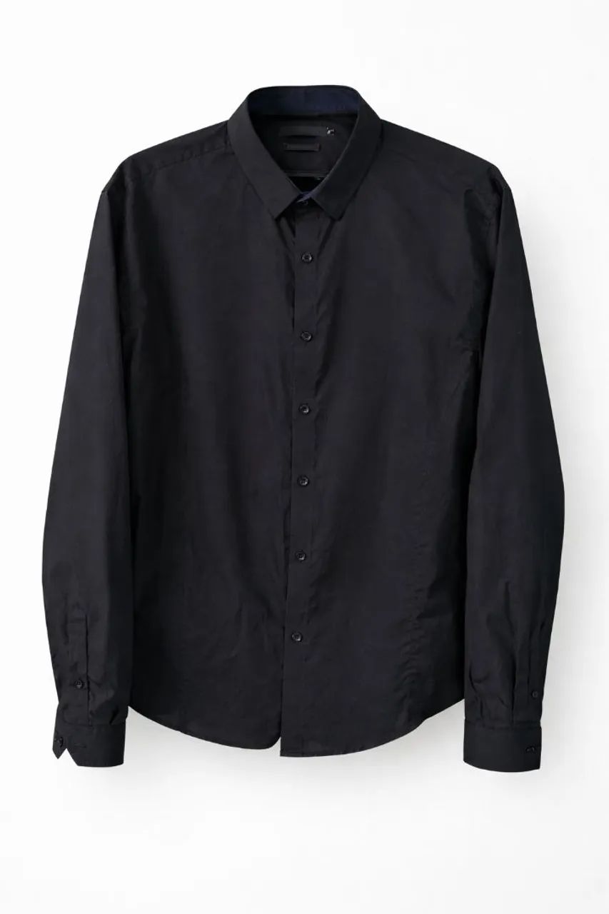 Camisas masculinas