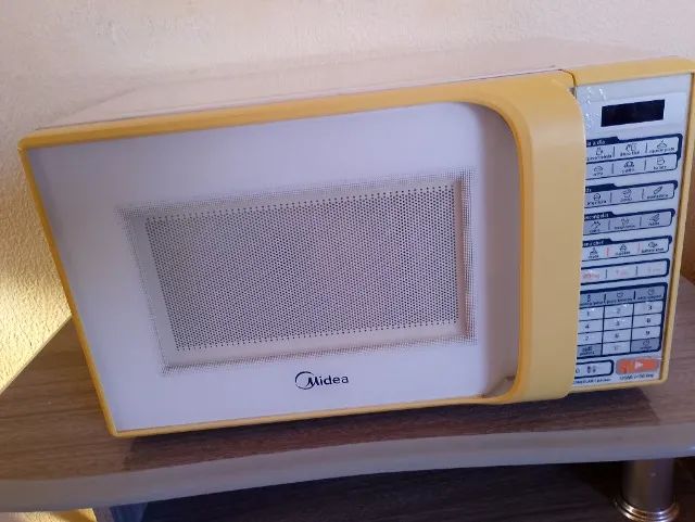Microondas 20 litros  - Foto 5