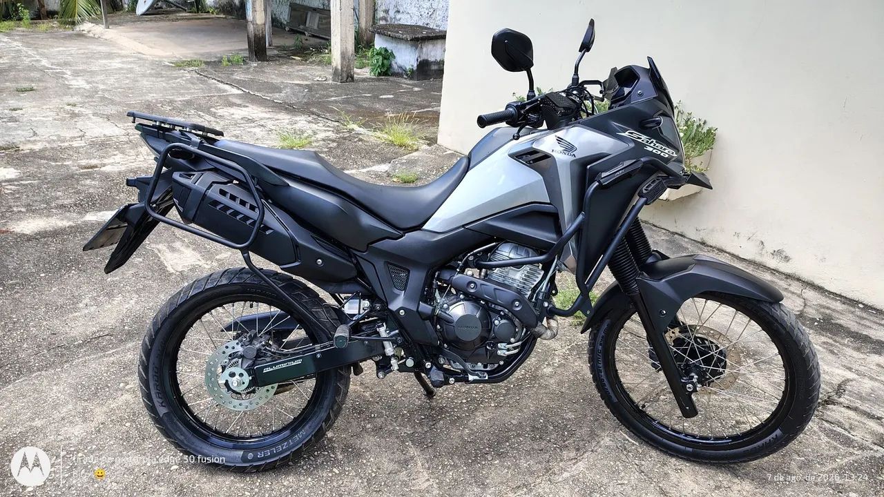 Moto  - Foto 3