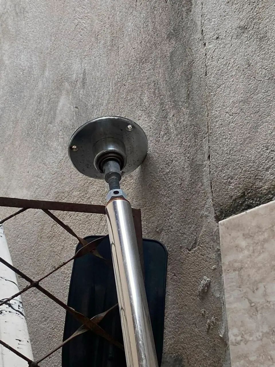 Barra pole dance - Foto 2